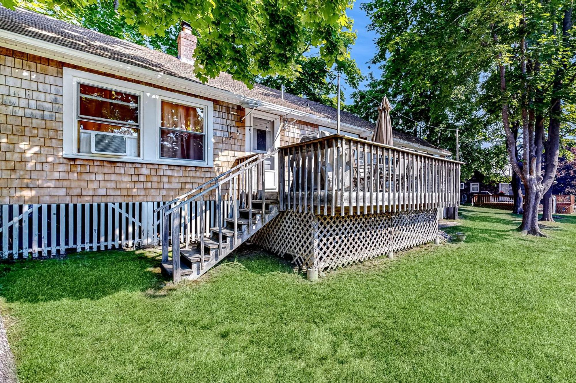 Seaside Cottage Wells Exterior photo